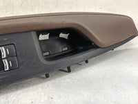 2019-2022 Acura Rdx Master Power Window Switch Replacement Driver Side Left P/N:83583JBAA010DL Fits Fits 2019 2020 2021 2022