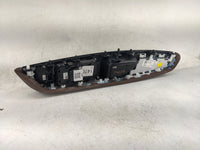 2019-2022 Acura Rdx Master Power Window Switch Replacement Driver Side Left P/N:83583JBAA010DL Fits Fits 2019 2020 2021 2022