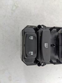 2019-2020 Acura Rdx Master Power Window Switch Replacement Driver Side Left P/N:35750TJBA013M1 SAMHD1A006D Fits Fits 2019 20