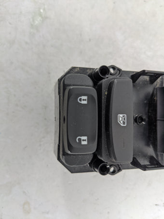 compare product 2019-2020 Acura Rdx Master Power Window Switch Replacement Driver Side Left P/N:35750TJBA013M1 SAMHD1A006D Fits Fits 2019 2020 OEM Used Auto Parts