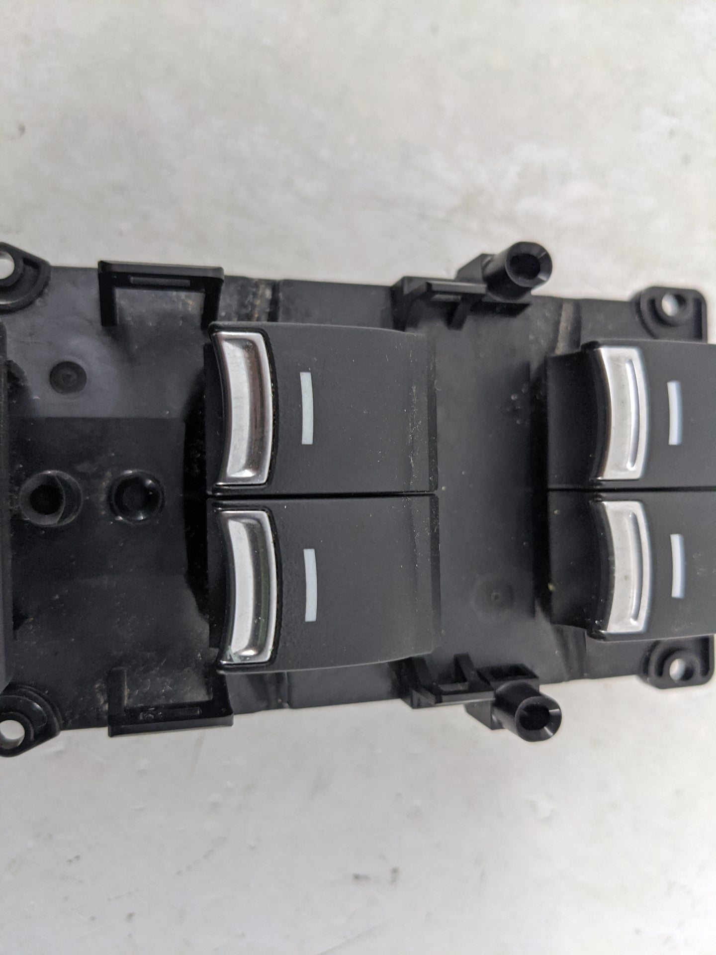 2019-2020 Acura Rdx Master Power Window Switch Replacement Driver Side Left P/N:35750TJBA013M1 SAMHD1A006D Fits Fits 2019 20
