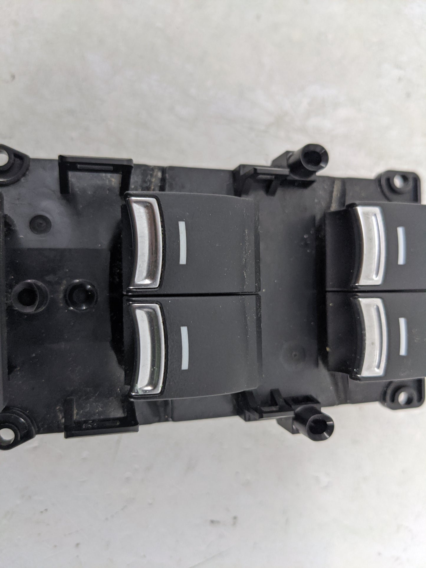 2019-2020 Acura Rdx Master Power Window Switch Replacement Driver Side Left P/N:35750TJBA013M1 SAMHD1A006D Fits Fits 2019 20