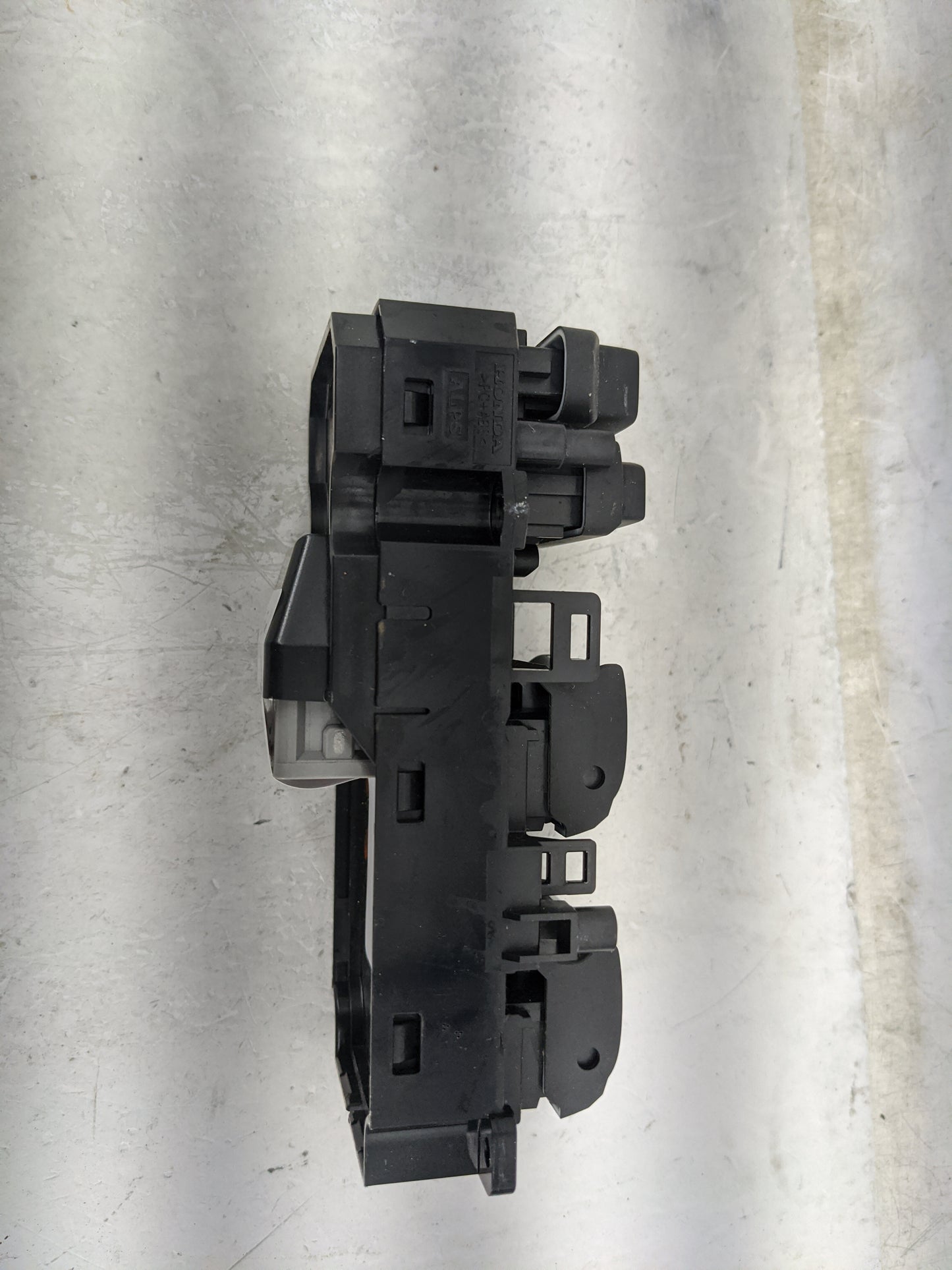 2019-2020 Acura Rdx Master Power Window Switch Replacement Driver Side Left P/N:35750TJBA013M1 SAMHD1A006D Fits Fits 2019 20