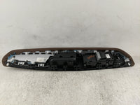 2021-2022 Acura Rdx Master Power Window Switch Replacement Driver Side Left P/N:35750TJBA113M1 Fits Fits 2021 2022 OEM Used 