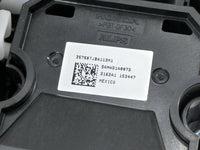 2021-2022 Acura Rdx Master Power Window Switch Replacement Driver Side Left P/N:35750TJBA113M1 Fits Fits 2021 2022 OEM Used 