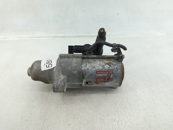 compare product 2019-2022 Acura Rdx Car Starter Motor Solenoid OEM P/N:SM-75016 Fits Fits 2019 2020 2021 2022 OEM Used Auto Parts