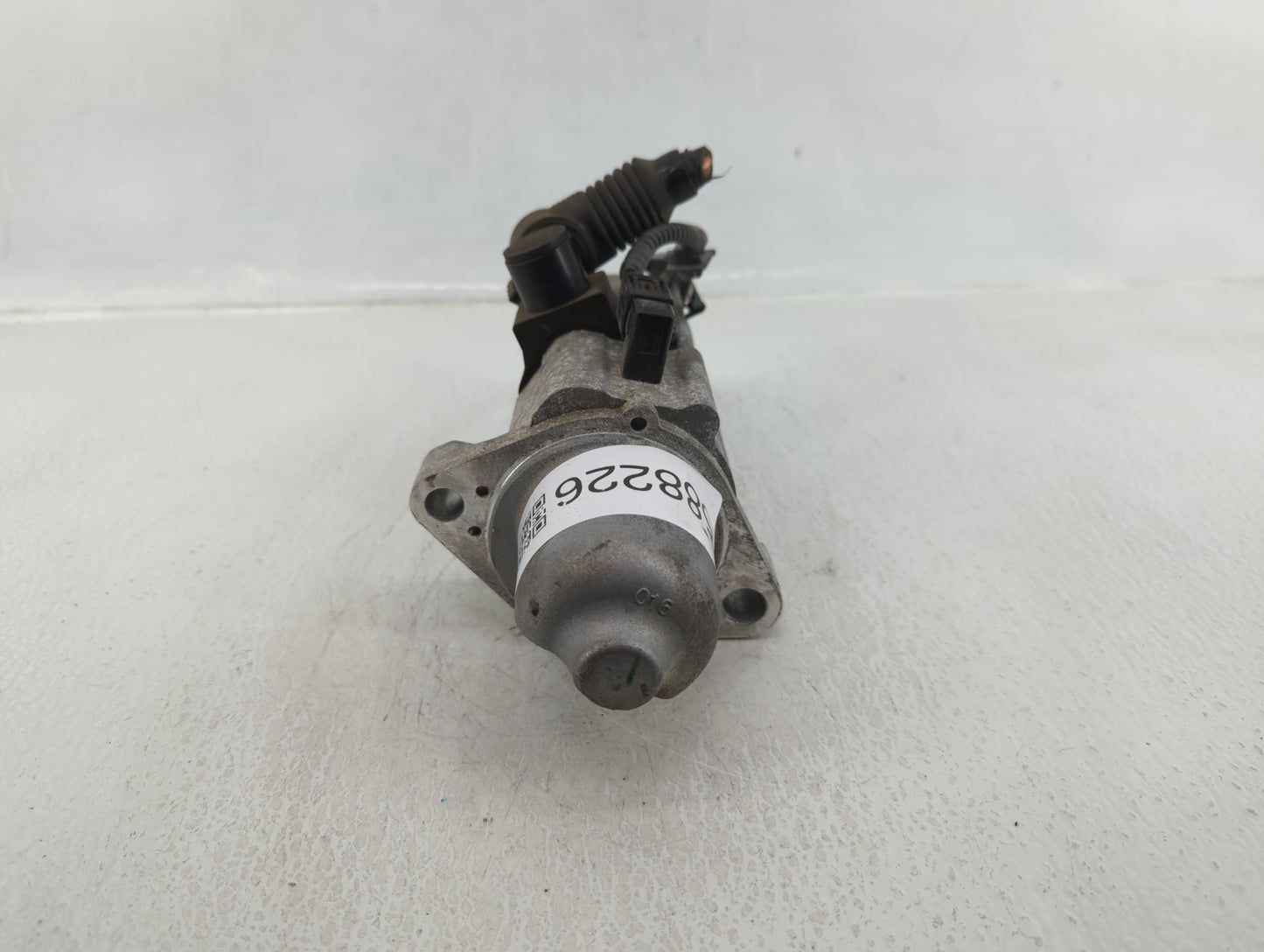 2019-2022 Acura Rdx Car Starter Motor Solenoid OEM P/N:SM-75016 Fits Fits 2019 2020 2021 2022 OEM Used Auto Parts - Oemuseda