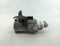 2019-2022 Acura Rdx Car Starter Motor Solenoid OEM P/N:SM-75016 Fits Fits 2019 2020 2021 2022 OEM Used Auto Parts - Oemuseda