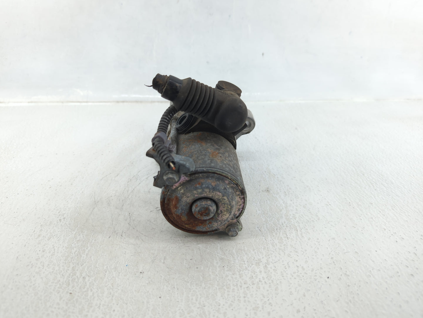 2019-2022 Acura Rdx Car Starter Motor Solenoid OEM P/N:SM-75016 Fits Fits 2019 2020 2021 2022 OEM Used Auto Parts - Oemuseda