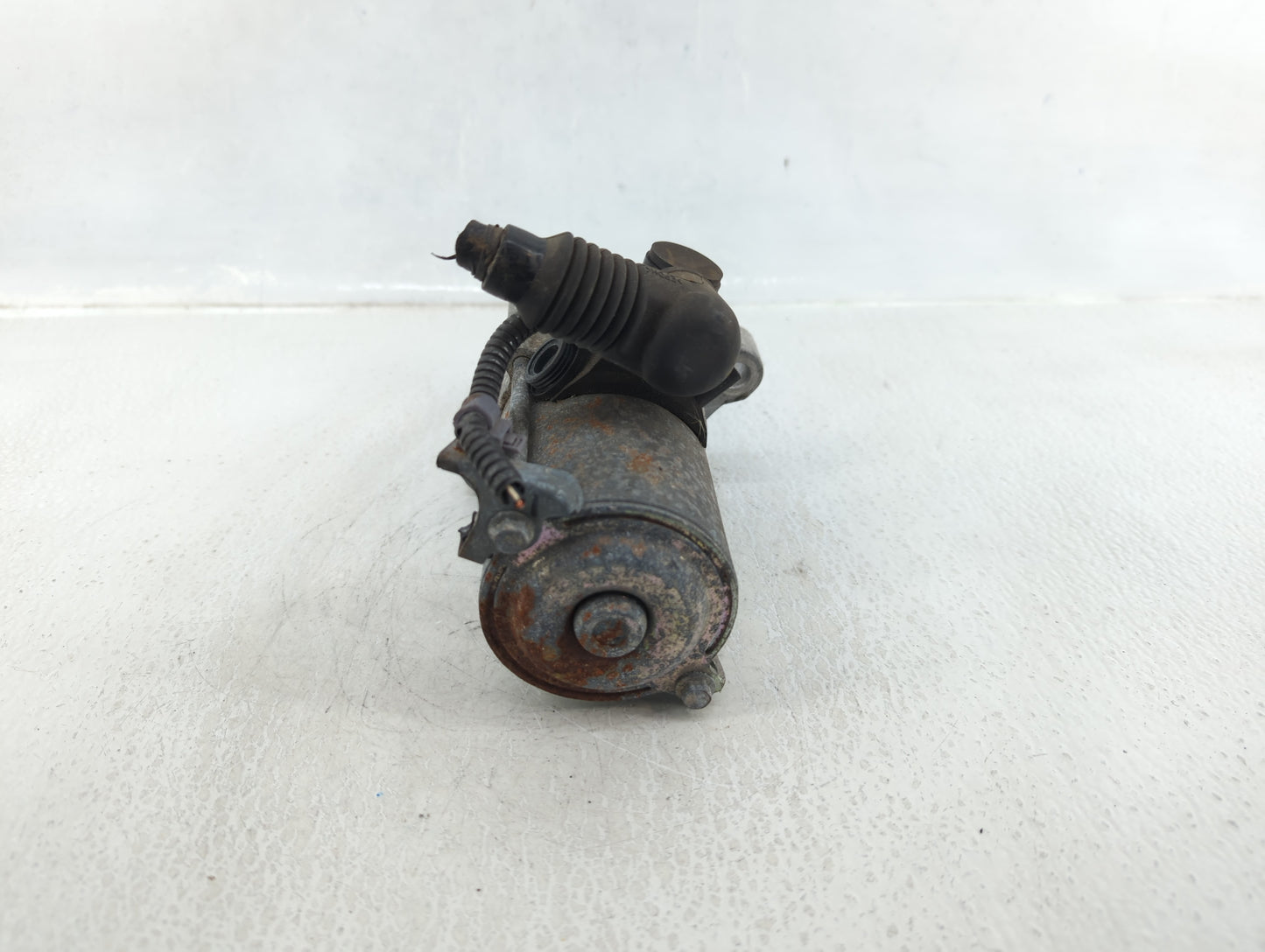 2019-2022 Acura Rdx Car Starter Motor Solenoid OEM P/N:SM-75016 Fits Fits 2019 2020 2021 2022 OEM Used Auto Parts - Oemuseda