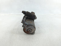 2019-2022 Acura Rdx Car Starter Motor Solenoid OEM P/N:SM-75016 Fits Fits 2019 2020 2021 2022 OEM Used Auto Parts - Oemuseda