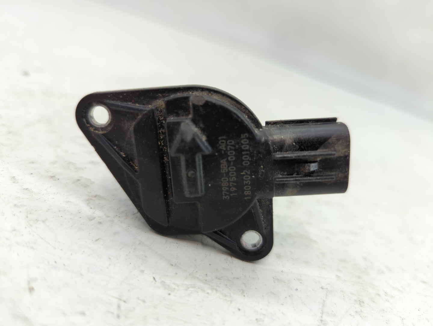 2019-2022 Acura Rdx Mass Air Flow Meter Maf - Oemusedautoparts1.com