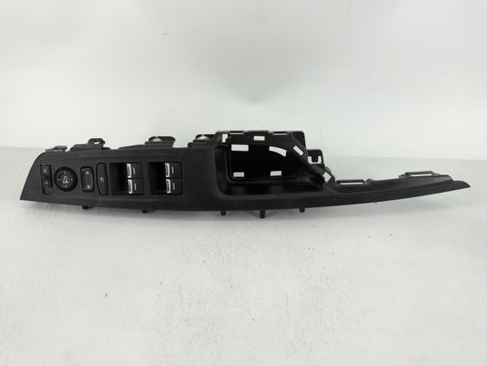 2019-2020 Acura Rdx Master Power Window Switch Replacement Driver Side Left P/N:0928A1 105049 35750TJBA013M1 Fits Fits 2019 