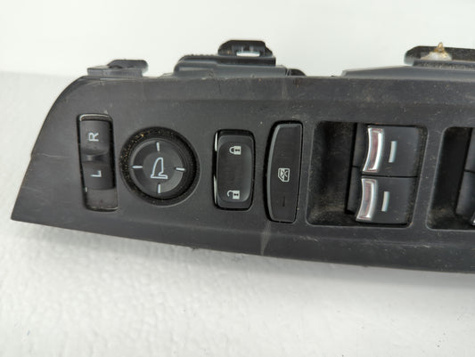 2019-2020 Acura Rdx Master Power Window Switch Replacement Driver Side Left P/N:0928A1 105049 35750TJBA013M1 Fits Fits 2019 2020 OEM Used Auto Parts