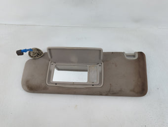 compare product 2019-2022 Acura Rdx Sun Visor Shade Replacement Passenger Right Mirror Fits Fits 2019 2020 2021 2022 OEM Used Auto Parts