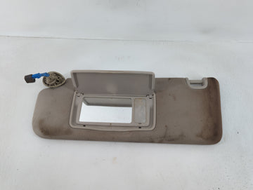 2019-2022 Acura Rdx Sun Visor Shade Replacement Passenger Right Mirror Fits Fits 2019 2020 2021 2022 OEM Used Auto Parts - O