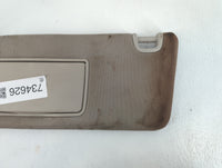 2019-2022 Acura Rdx Sun Visor Shade Replacement Passenger Right Mirror Fits Fits 2019 2020 2021 2022 OEM Used Auto Parts - O