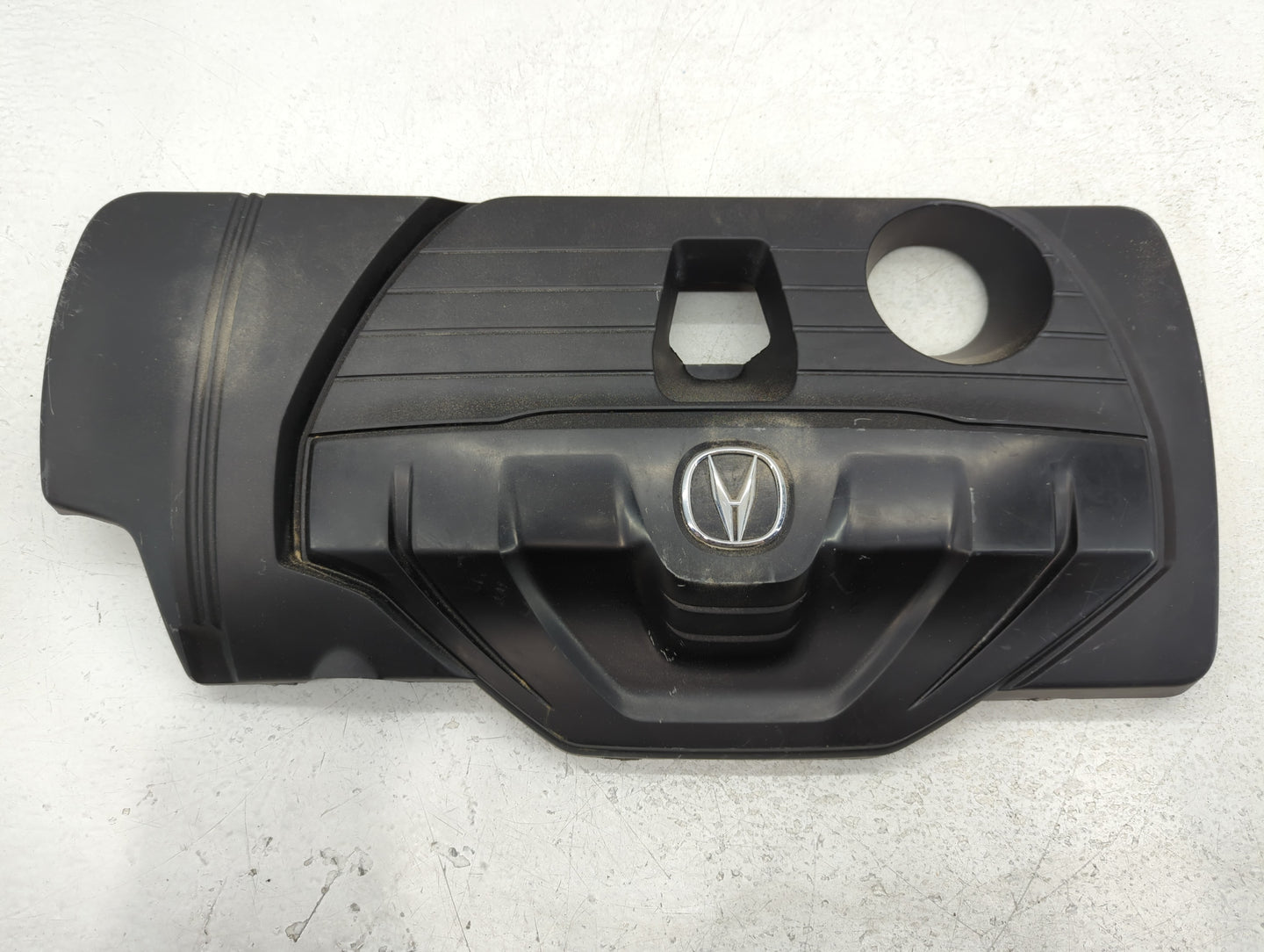2019 Acura Rdx Engine Cover - Oemusedautoparts1.com