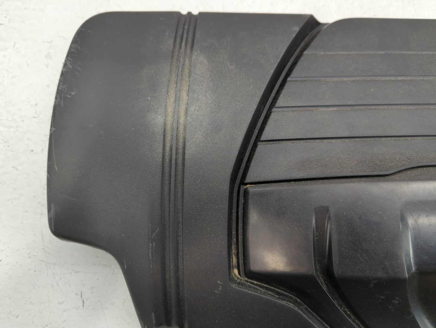 2019 Acura Rdx Engine Cover - Oemusedautoparts1.com