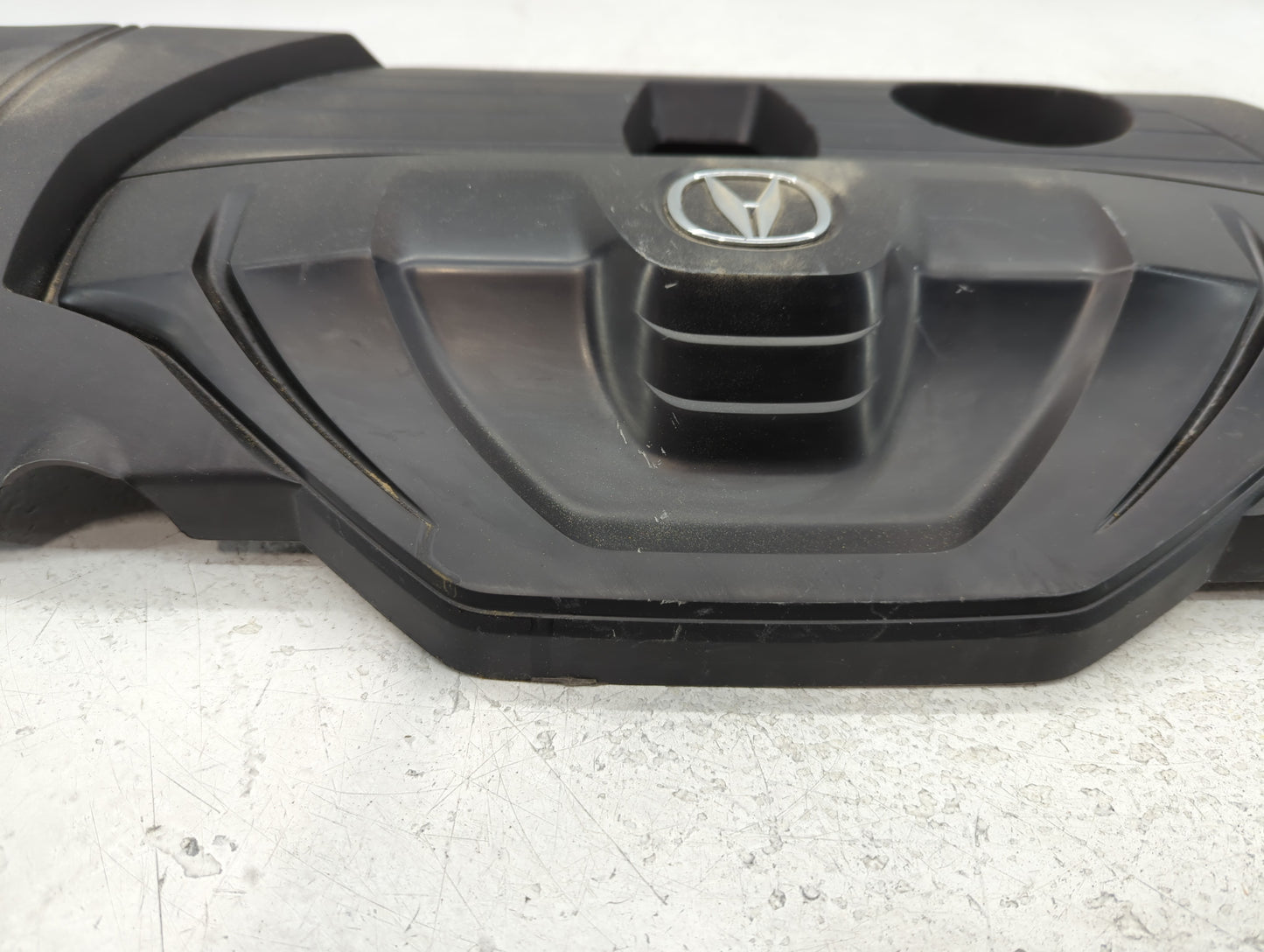 2019 Acura Rdx Engine Cover - Oemusedautoparts1.com