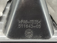 2019 Acura Rdx Engine Cover - Oemusedautoparts1.com