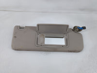2019-2022 Acura Rdx Sun Visor Shade Replacement Passenger Right Mirror Fits Fits 2019 2020 2021 2022 OEM Used Auto Parts - O