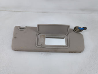 compare product 2019-2022 Acura Rdx Sun Visor Shade Replacement Passenger Right Mirror Fits Fits 2019 2020 2021 2022 OEM Used Auto Parts