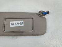 2019-2022 Acura Rdx Sun Visor Shade Replacement Passenger Right Mirror Fits Fits 2019 2020 2021 2022 OEM Used Auto Parts - O