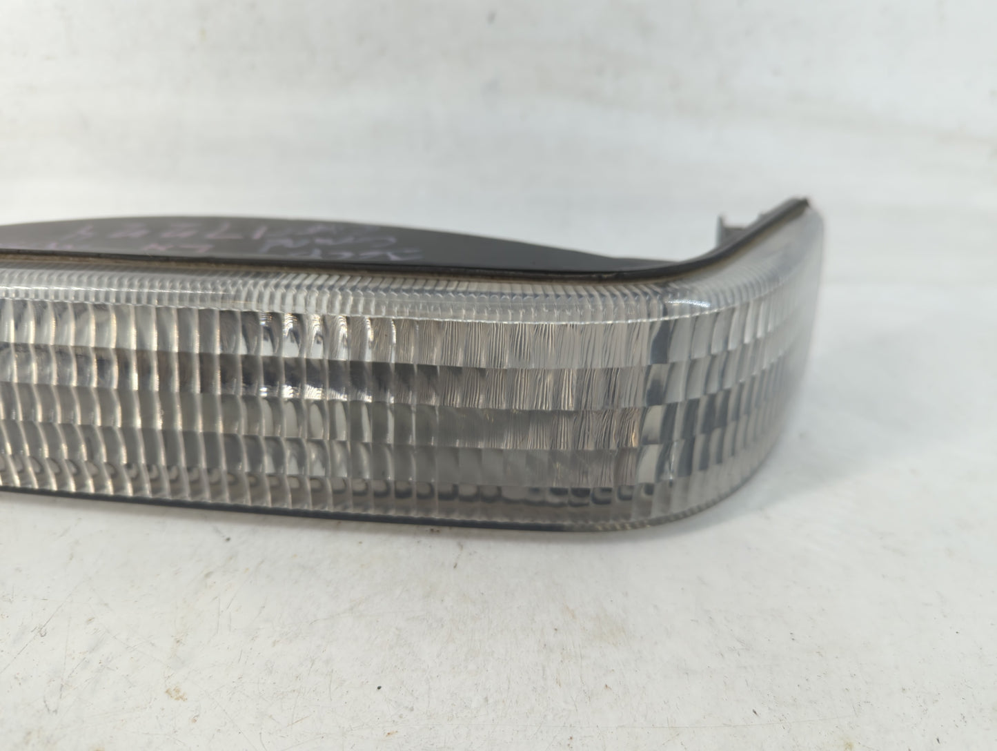 2019 Acura Rdx Passenger Right Oem Head Light Headlight Lamp - Oemusedautoparts1.com