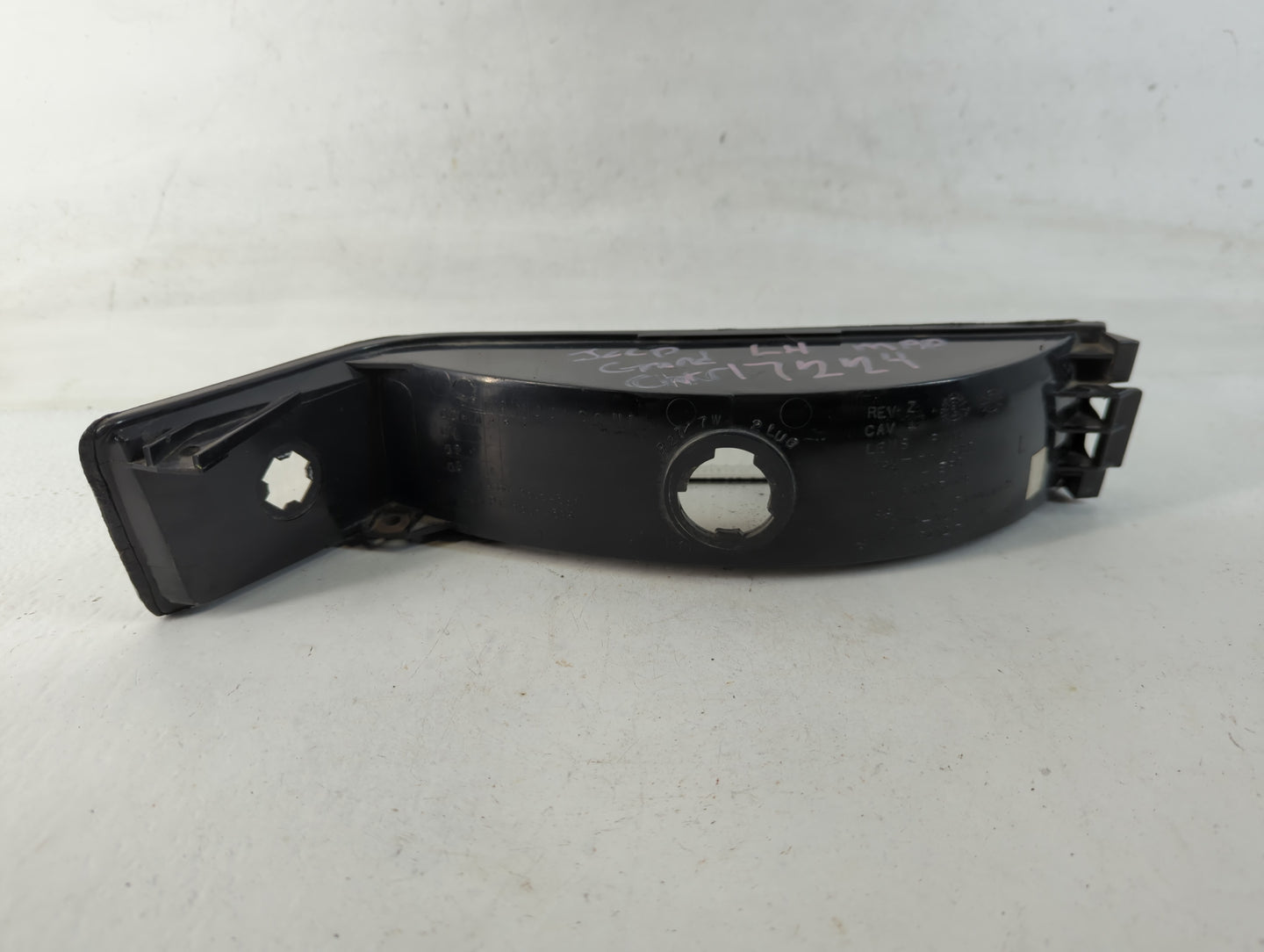 2019 Acura Rdx Passenger Right Oem Head Light Headlight Lamp - Oemusedautoparts1.com