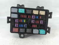 2019-2021 Acura Rdx Fusebox Fuse Box Panel Relay Module Fits Fits 2019 2020 2021 OEM Used Auto Parts - Oemusedautoparts1.com
