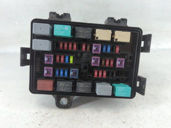 compare product 2019-2021 Acura Rdx Fusebox Fuse Box Panel Relay Module Fits Fits 2019 2020 2021 OEM Used Auto Parts