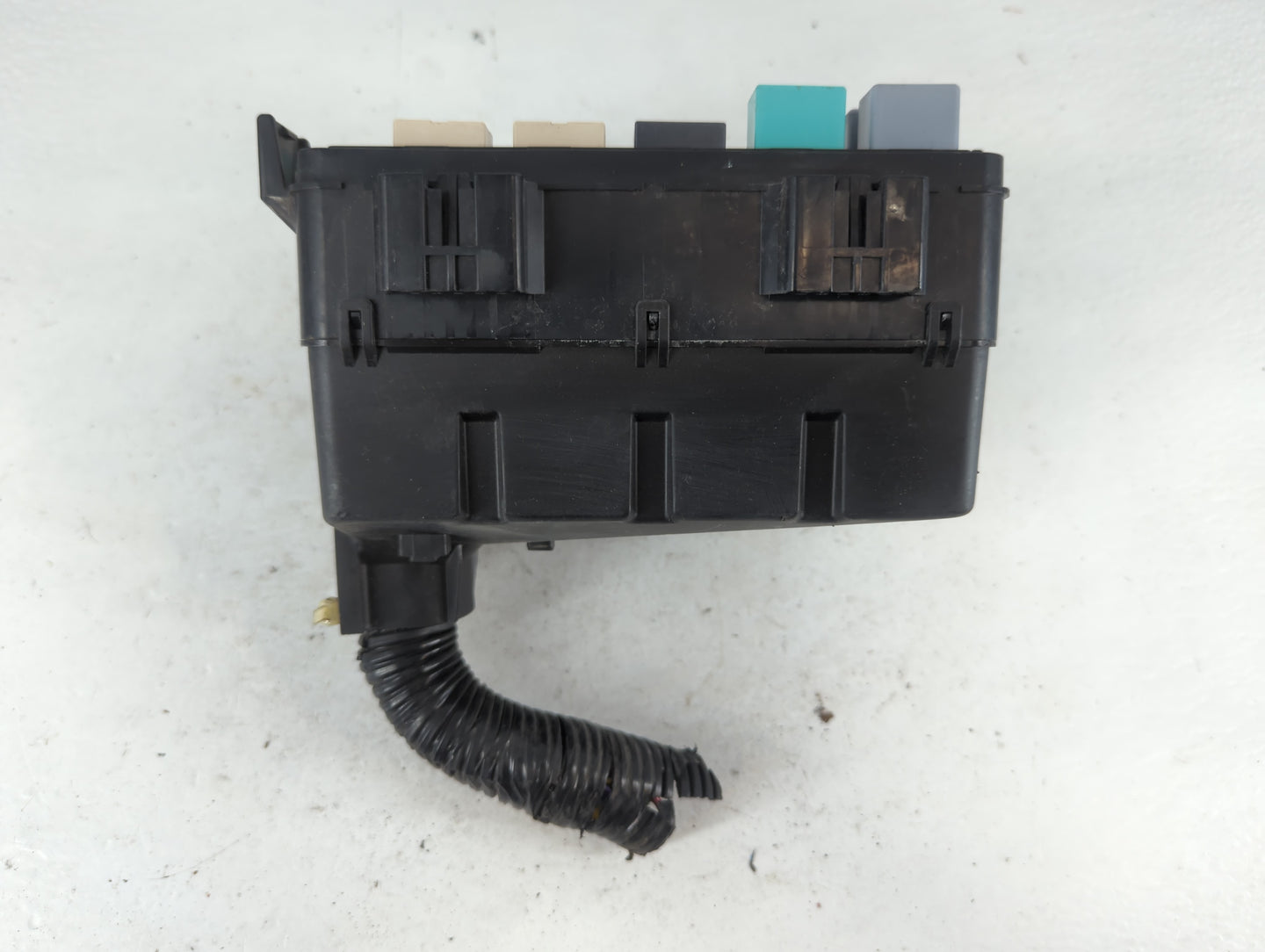 2019-2021 Acura Rdx Fusebox Fuse Box Panel Relay Module Fits Fits 2019 2020 2021 OEM Used Auto Parts - Oemusedautoparts1.com
