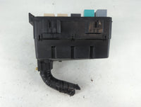 2019-2021 Acura Rdx Fusebox Fuse Box Panel Relay Module Fits Fits 2019 2020 2021 OEM Used Auto Parts - Oemusedautoparts1.com