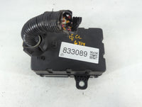 2019-2021 Acura Rdx Fusebox Fuse Box Panel Relay Module Fits Fits 2019 2020 2021 OEM Used Auto Parts - Oemusedautoparts1.com