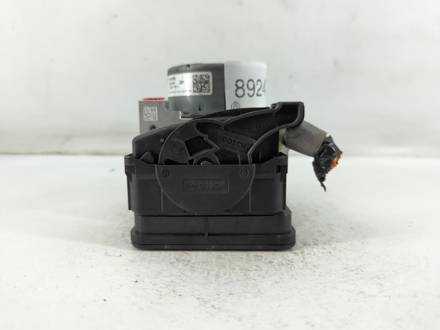 2019-2021 Acura Rdx ABS Pump Control Module Replacement P/N:A030M1 57110TJB Fits Fits 2019 2020 2021 OEM Used Auto Parts - O