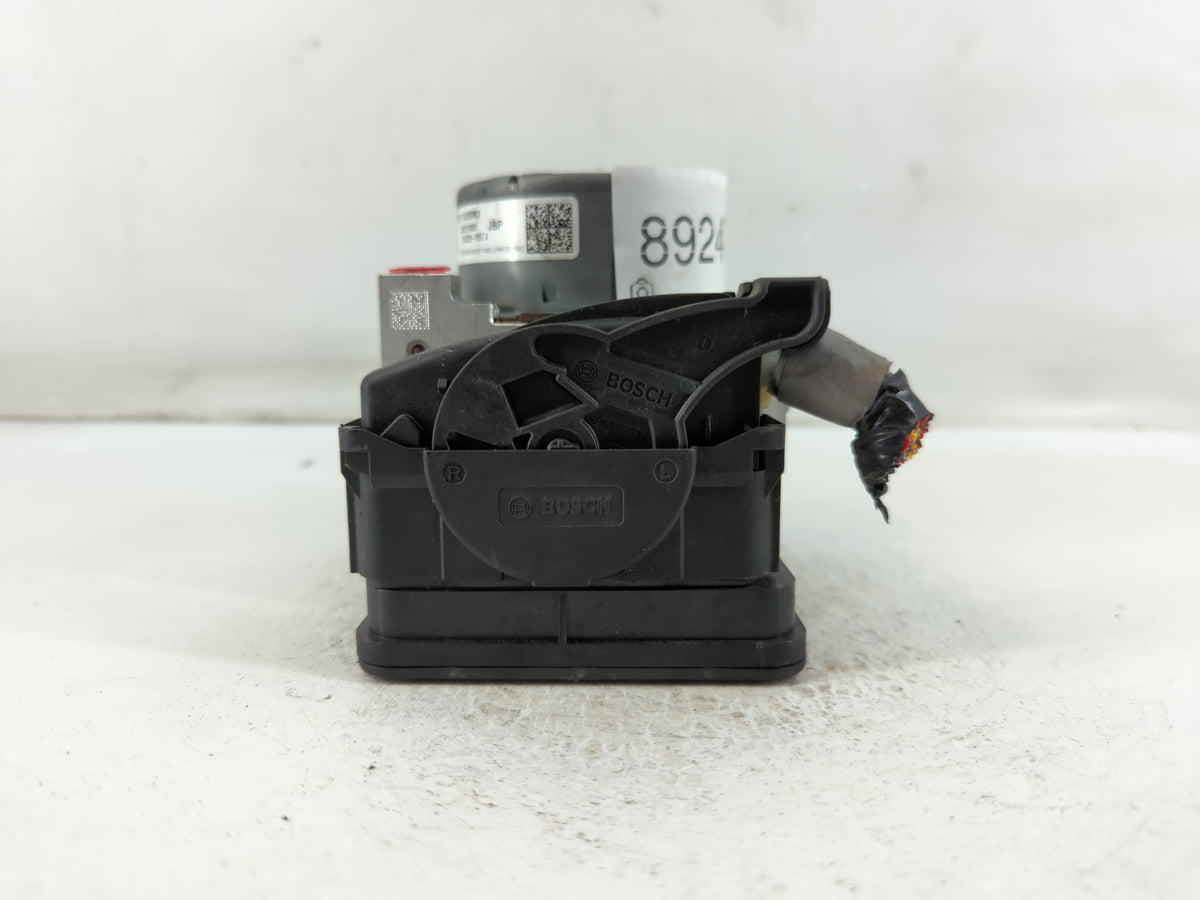 2019-2021 Acura Rdx Anti-Lock Brake ABS Pump Module Actuator OEM P/N:A030M1 57110TJB Fits Fits 2019 2020 2021 OEM Used Auto 