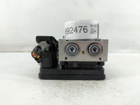 2019-2021 Acura Rdx ABS Pump Control Module Replacement P/N:A030M1 57110TJB Fits Fits 2019 2020 2021 OEM Used Auto Parts - O