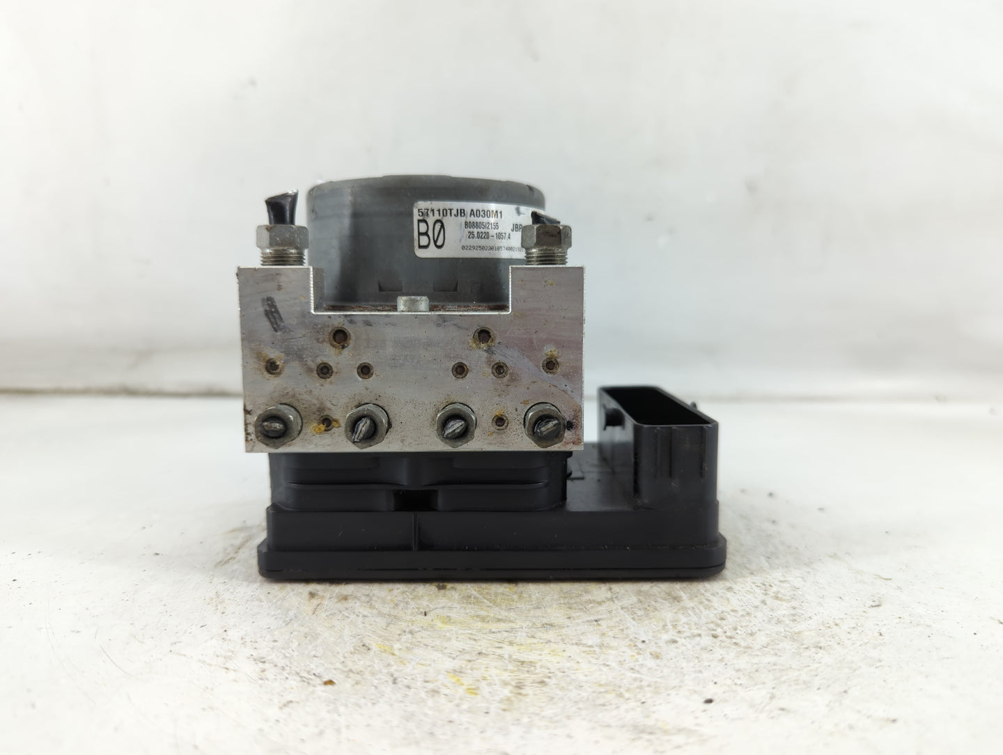 2019-2021 Acura Rdx ABS Pump Control Module Replacement P/N:57110TJB A030M1 Fits Fits 2019 2020 2021 OEM Used Auto Parts - O