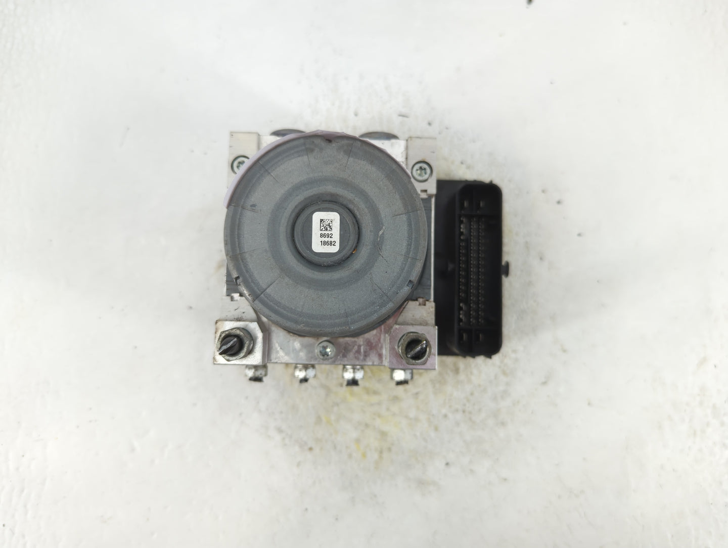2019-2021 Acura Rdx ABS Pump Control Module Replacement P/N:57110TJB A030M1 Fits Fits 2019 2020 2021 OEM Used Auto Parts - O