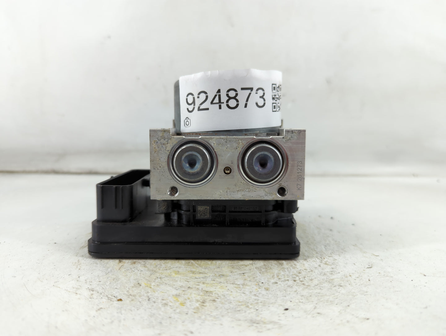 2019-2021 Acura Rdx ABS Pump Control Module Replacement P/N:57110TJB A030M1 Fits Fits 2019 2020 2021 OEM Used Auto Parts - O