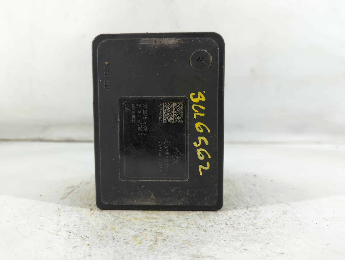 2019-2021 Acura Rdx ABS Pump Control Module Replacement P/N:57110TJB A030M1 Fits Fits 2019 2020 2021 OEM Used Auto Parts - O