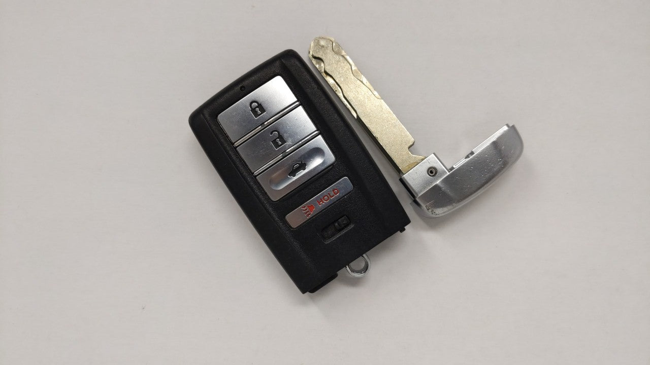 Acura Rlx Keyless Entry Remote Fob Kr5v1x Driver1  A2c32522800 72147-Tz3a-A03 - Oemusedautoparts1.com