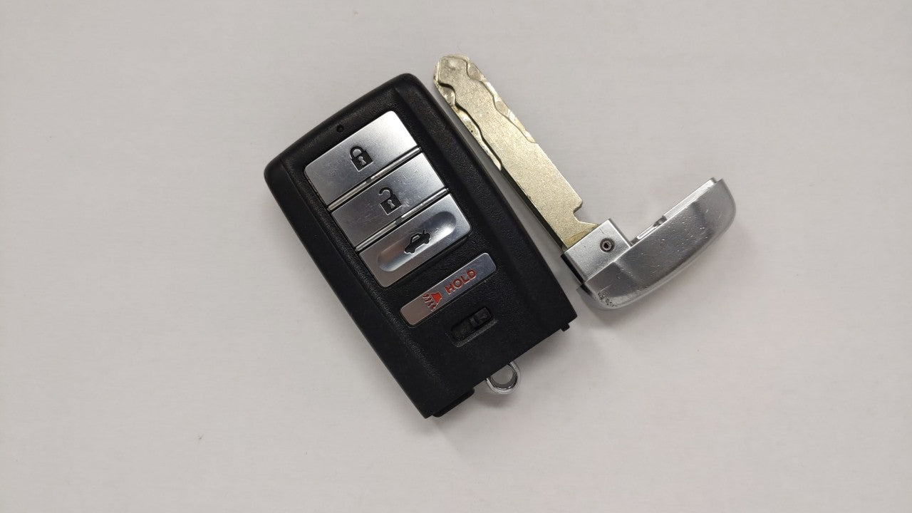 Acura Rlx Keyless Entry Remote Fob Kr5v1x Driver1  A2c32522800 72147-Tz3a-A03 - Oemusedautoparts1.com