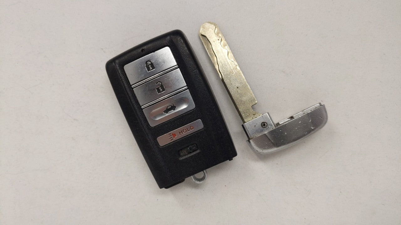 Acura Keyless Entry Remote Fob Kr5v1x Driver1 A2c32522800 72147-Tz3-A01 - Oemusedautoparts1.com