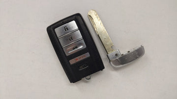 Acura Keyless Entry Remote Fob Kr5v1x Driver1 A2c32522800 72147-Tz3-A01 - Oemusedautoparts1.com