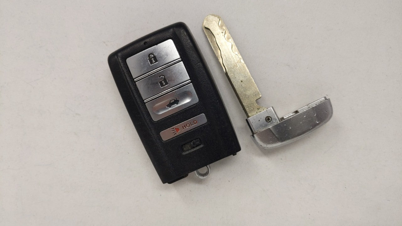 Acura Keyless Entry Remote Fob Kr5v1x Driver1 A2c32522800 72147-Tz3-A01 - Oemusedautoparts1.com