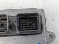 2019 Acura Tlx PCM Engine Control Computer ECU ECM PCU OEM P/N:37820-5J2-C72 Fits OEM Used Auto Parts - Oemusedautoparts1.co