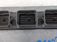 2019 Acura Tlx PCM Engine Control Computer ECU ECM PCU OEM P/N:37820-5J2-C72 Fits OEM Used Auto Parts - Oemusedautoparts1.co