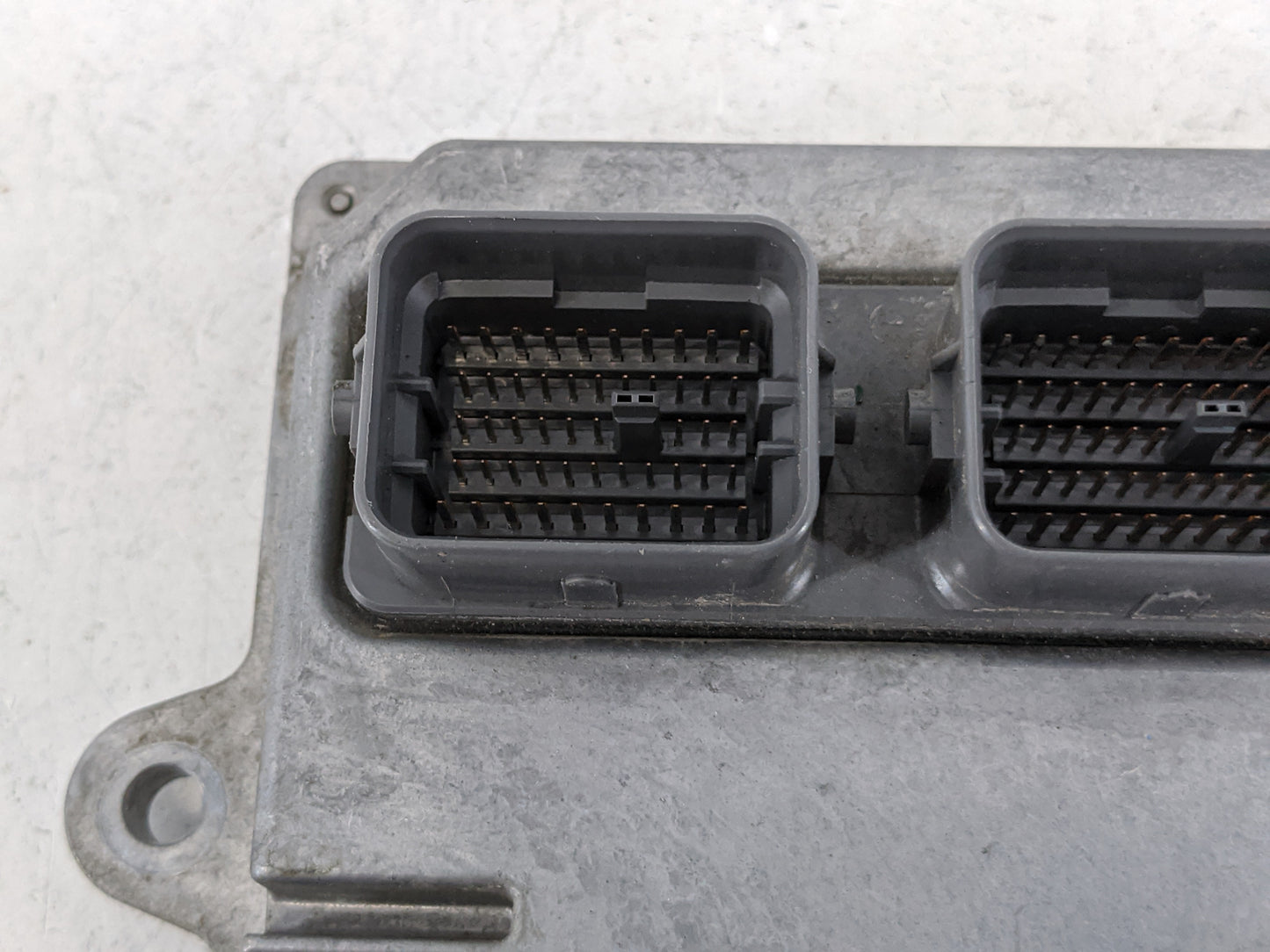 2019 Acura Tlx PCM Engine Control Computer ECU ECM PCU OEM P/N:37820-5J2-C72 Fits OEM Used Auto Parts - Oemusedautoparts1.co